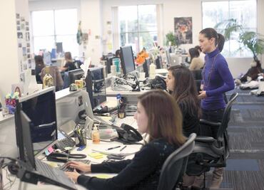 100% de negocios, en nube en 2025: Huawei