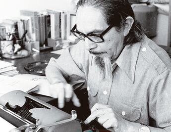 José Revueltas: un indagador de lo oculto y lo prohibido