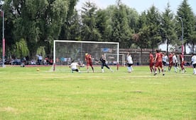 Anuncian "Destinos Futboleros" en el Edomex; habilitarán 14 sedes culturales y deportivas