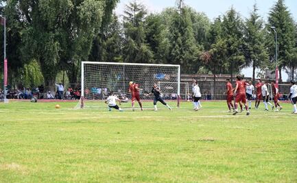 Anuncian "Destinos Futboleros" en el Edomex; habilitarán 14 sedes culturales y deportivas