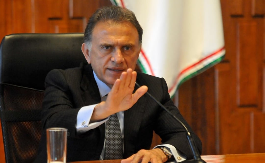 Foto: Archivo/ EL UNIVERSAL