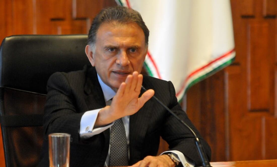 Foto: Archivo/ EL UNIVERSAL