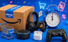 Prime Day 2026: ¿a qué hora finalizan las ofertas?; 5 productos que sí valen la pena comprar