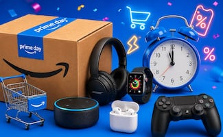 Prime Day 2026: ¿a qué hora finalizan las ofertas?; 5 productos que sí valen la pena comprar