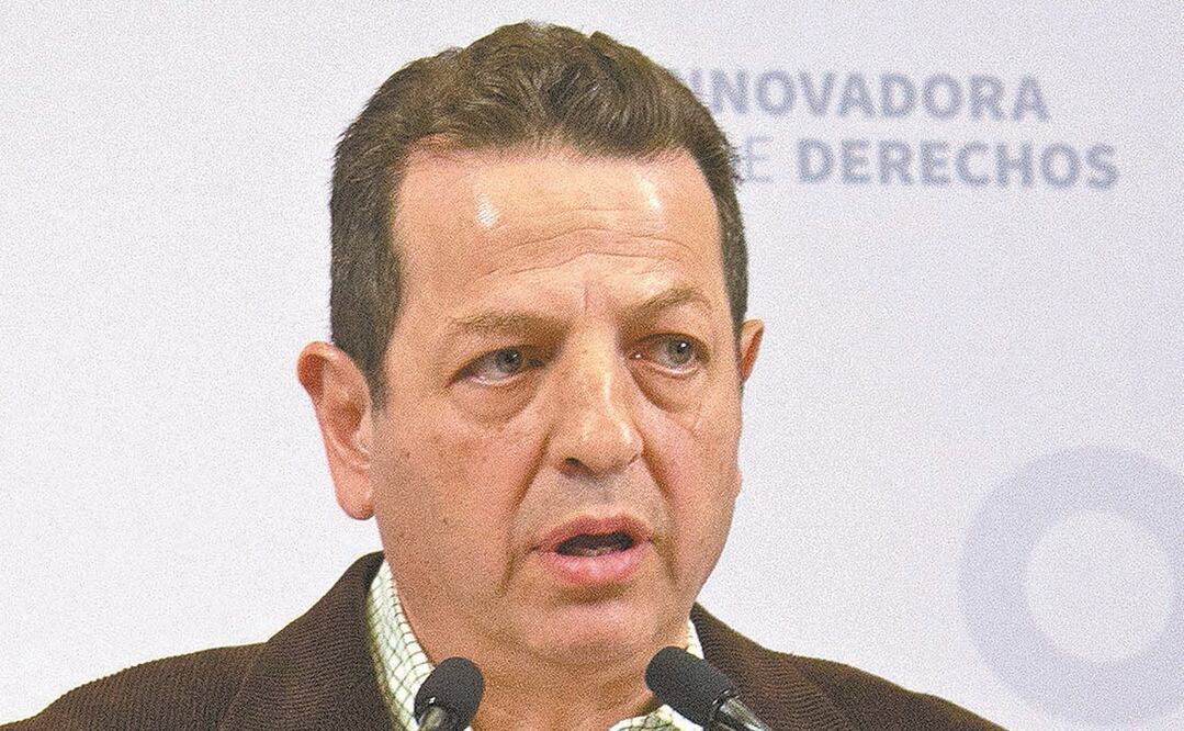 El crédito va de 100 mil pesos a 5 millones, dijo Akabani. Foto: ARCHIVO EL UNIVERSAL