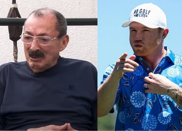 Nacho Beristáin arremete contra el Canelo Álvarez: “Es un peleador regular, no se puede sentar junto a los mejores”