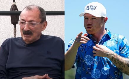 Nacho Beristáin arremete contra el Canelo Álvarez: “Es un peleador regular, no se puede sentar junto a los mejores”