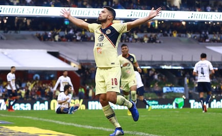 No hay crisis en América: Bruno Valdez