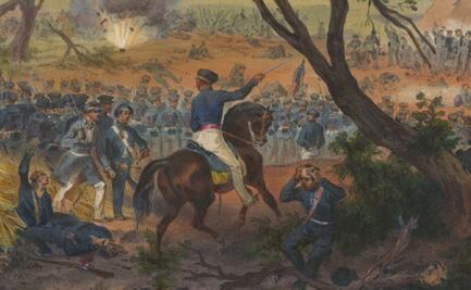 Inehrm: Rendirán homenaje al Batallón de San Patricio con exposición y foro