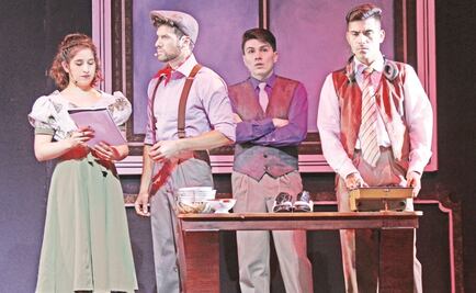 El conflicto de 'Amor eterno' va para largo