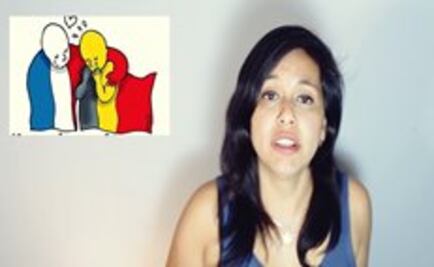 QueFishTV: Atentados en Bruselas	