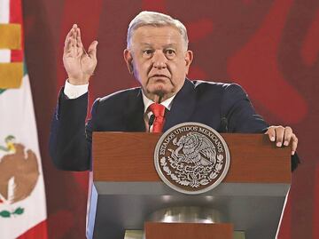 “AMLO, popular, pero sin cumplir expectativas”: expertos