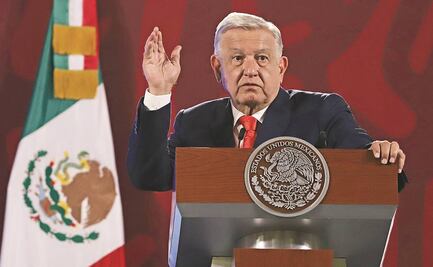 “AMLO, popular, pero sin cumplir expectativas”: expertos