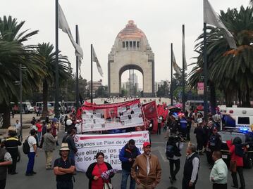 Exhiben supuestos salarios de 16 funcionarios de la UAM