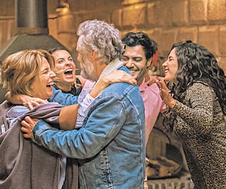 Idealistas muestran que las aventuras continúan en los 40