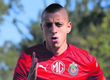 Las Chivas van por otro triunfo en la Liga MX