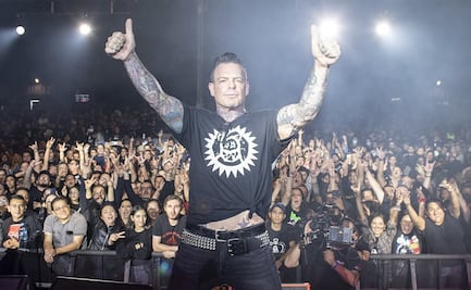 El Vampiro no recuerda que es un ídolo de la lucha libre mexicana