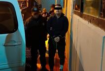 Dictan prisión preventiva a "El Licenciado" y siete escoltas de Carlos Manzo; vinculación a proceso está por definirse