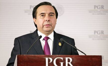 Perfil. Tomás Zerón de Lucio