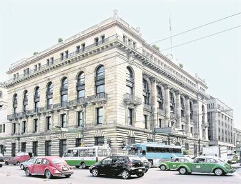 México sí crecerá a 2%... pero en 2021: encuesta de Banxico