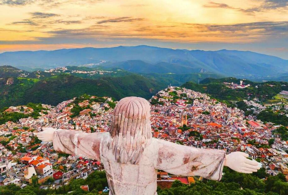 Foto: Sectur México