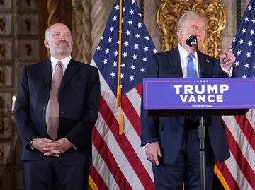 “Habrá aranceles a México y Canadá, seamos claros”, dice secretario de Comercio de EU; sugiere que podría haber “alivio”