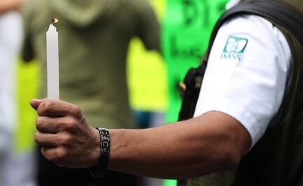 Gobernación contabiliza 103 agresiones contra personal médico en dos meses