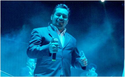 Vocalista de Los Ángeles Azules se despide de la agrupación