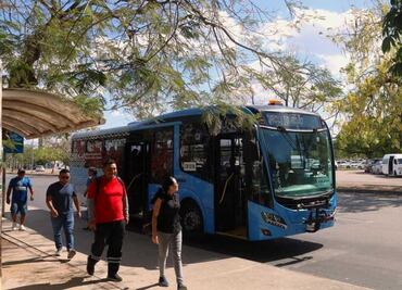 Gobierno de Yucatán anuncia inversión para asegurar continuidad de transporte Va y Ven en Mérida; realizará transferencia adicional de 99 mdp