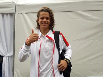 Patricio Font gana medalla de oro en Esquí Acuático en Lima 2019