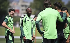 La Selección Mexicana trabaja en el Mundial 2026, entre retos y algunas bromas