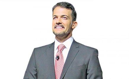 Fernando del Solar está más cerca de San Ángel