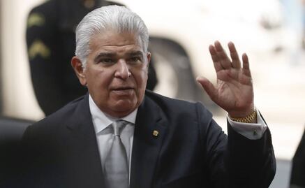 Presidente Mulino a Trump: no hay injerencia china en el Canal de Panamá