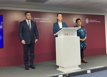 Célula de extorsionadores y secuestradores liderada por Pedro “N”, alias “Pool”, detrás de ataque contra Ciro Gómez: SSC