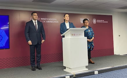 Célula de extorsionadores y secuestradores liderada por Pedro “N”, alias “Pool”, detrás de ataque contra Ciro Gómez: SSC