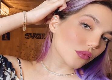 Frida Sofía vuelve a arremeter en contra de Enrique Guzmán, asegura que "debe vidas"