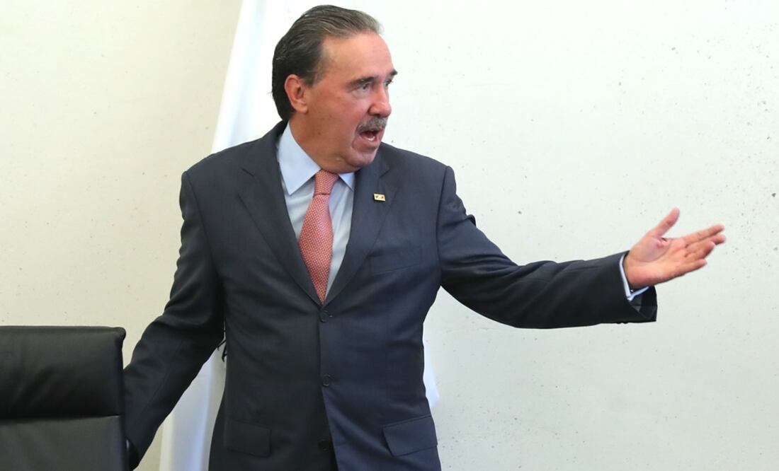 Foto: Archivo / EL UNIVERSAL