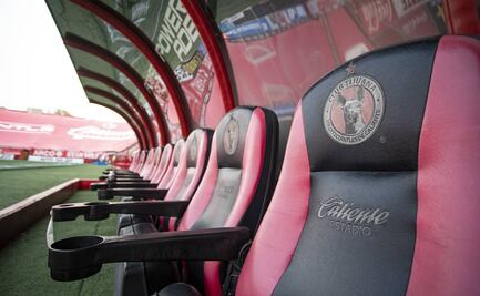 Cambio de juego de Xolos pone a temblar a Fox Sports