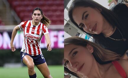 Jugadora de Chivas solicita ayuda para pagar gastos hospitalarios de su madre
