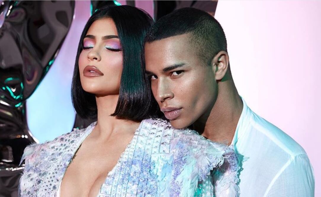 La colección debutará el próximo viernes 27 de septiembre. Foto: Instagram