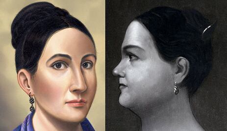 Heroínas olvidadas de la Independencia