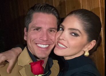 Mamá de Ana Bárbara confirma que sus nietos sufren maltrato de Ángel Muñoz, pareja de la cantante