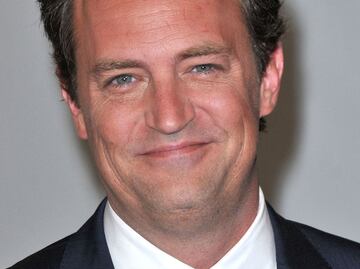 Doctor implicado en la muerte de Matthew Perry se declara culpable, le retirarán licencia médica