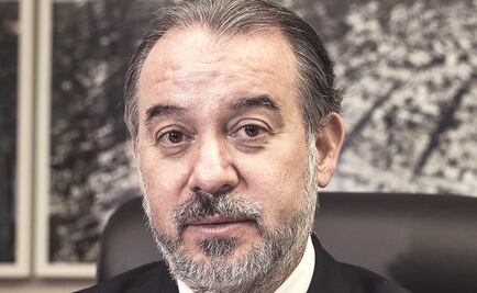 Raúl Cervantes. Esquivo de la polémica