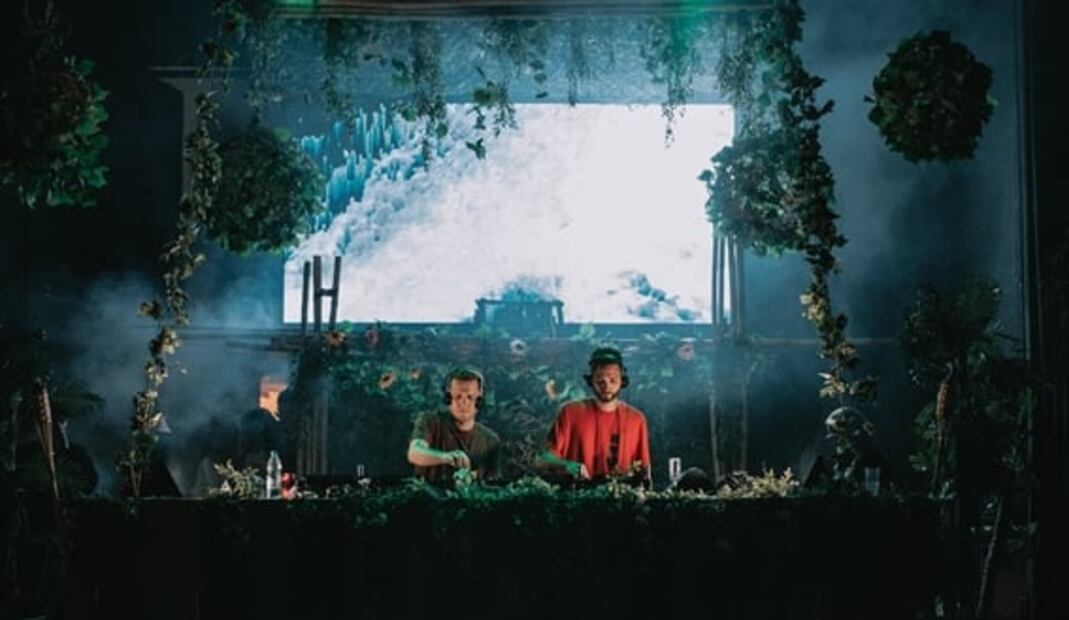 Asiste a este festival de música electrónica en Tulum y ayuda al planeta 