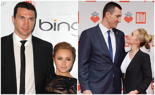 El ex de Hayden Panettiere promete que su hija siempre recordará a su madre con respeto y amor