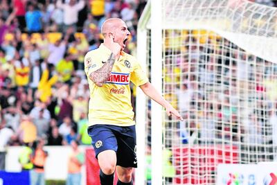 Águilas trepa a lo más alto y amarra Liguilla