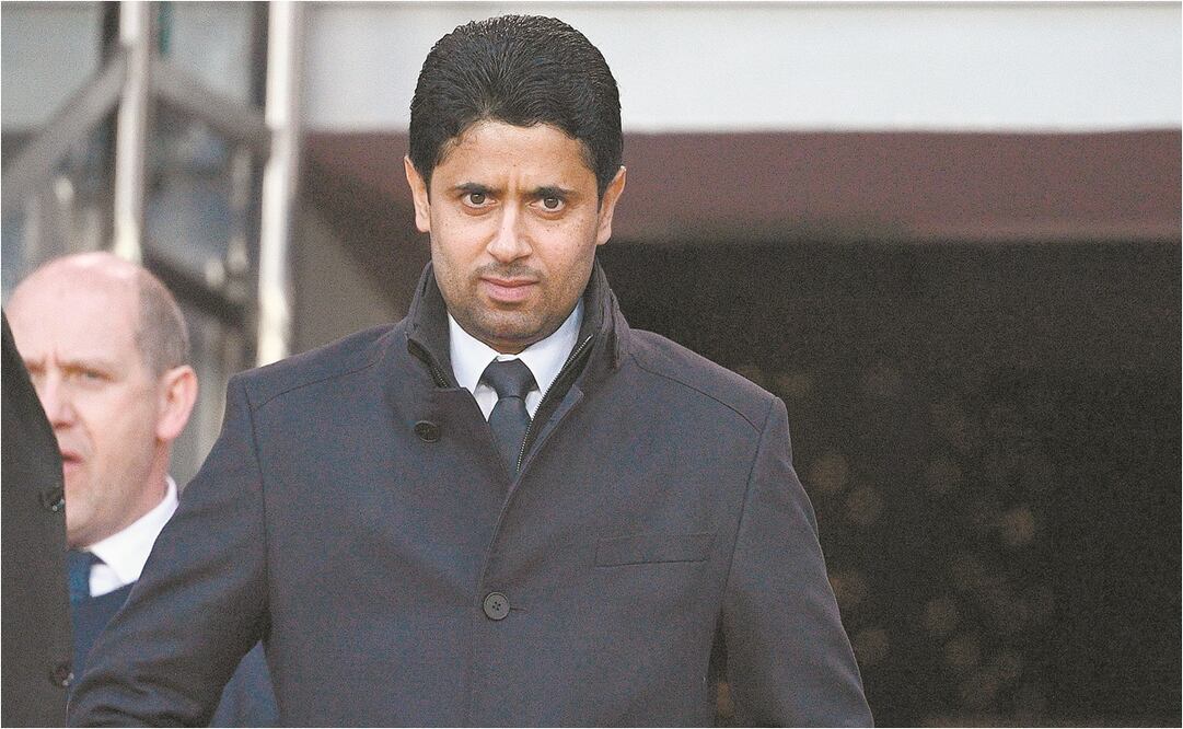 Las medidas que tomará el PSG con los jugadores que se nieguen a irse del club