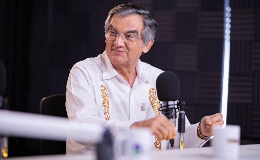Américo Villarreal destaca proyectos estratégicos en Tamaulipas; afirma que impulsan el desarrollo nacional.
Foto: Especial.