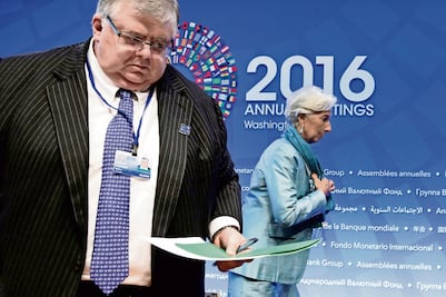 Los misterios del bajo crecimiento de México